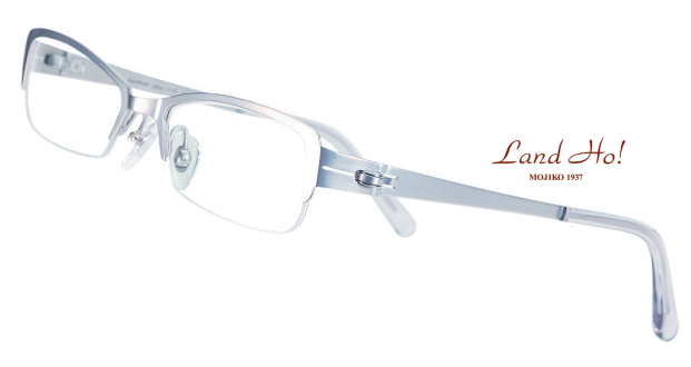 眼鏡とサングラスに置いては、kazuo kawasaki 以外、一切取り扱わない